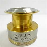 ０１ステラＳＷスプール